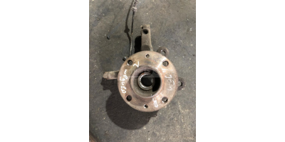 Rot Mili RENAULT Twingo 2007-2011 Rot Mili RENAULT Twingo 2007-2011