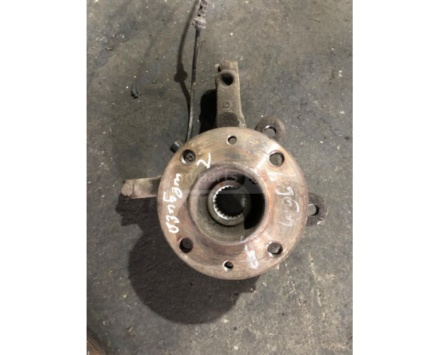Rot Mili RENAULT Twingo 2007-2011