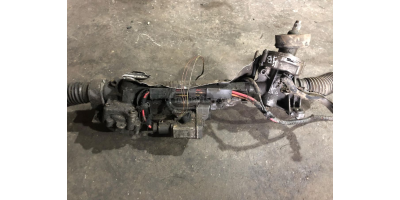Direksiyon Kutusu VOLKSWAGEN Touran 2003-2014