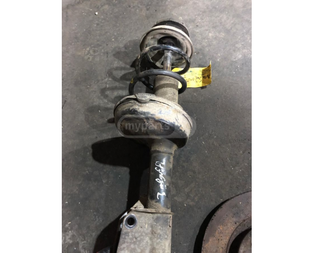 Amortisör RENAULT Twingo 2007-2014 Amortisör RENAULT Twingo 2007-2014