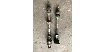 Aks Körüğü RENAULT Twingo 2007-2014