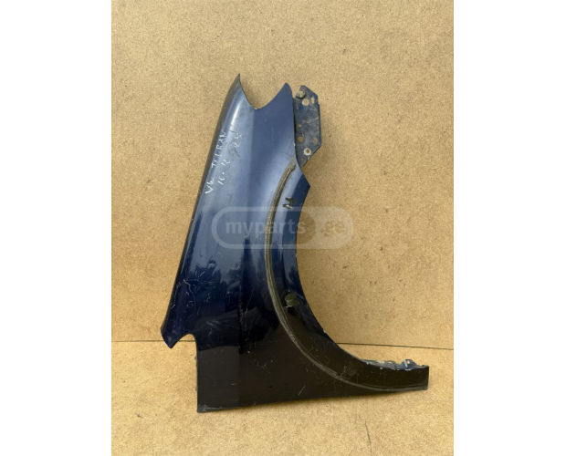 Çamurluk VOLKSWAGEN Touran 2010-2016 Çamurluk VOLKSWAGEN Touran 2010-2016
