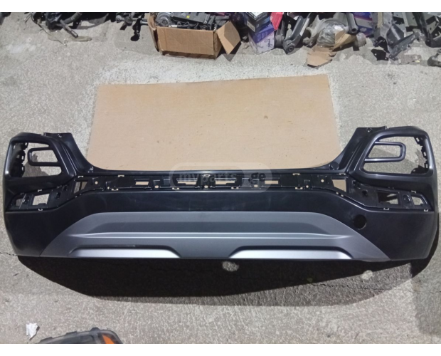 Arka Tampon HYUNDAI kona 2017-2020 Arka Tampon HYUNDAI kona 2017-2020