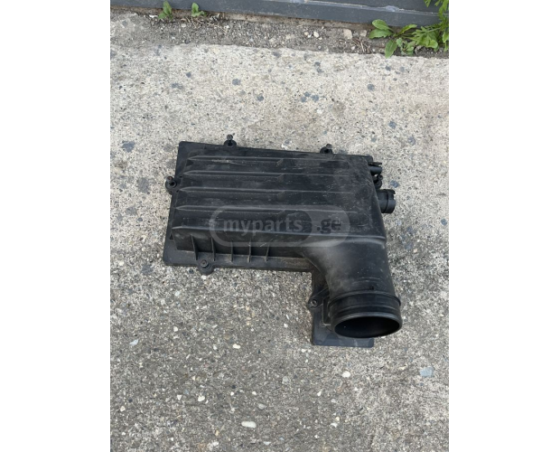 Hava Filtre Kutusu AUDI Q3 2019-2025