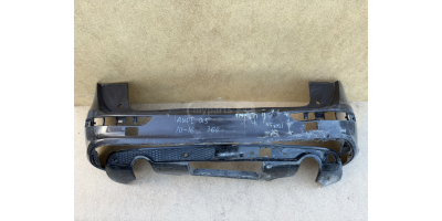 Arka Tampon AUDI Q5 2009-2015 Arka Tampon AUDI Q5 2009-2015