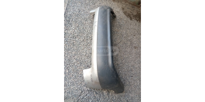 Arka Tampon AUDI A6 2006-2012