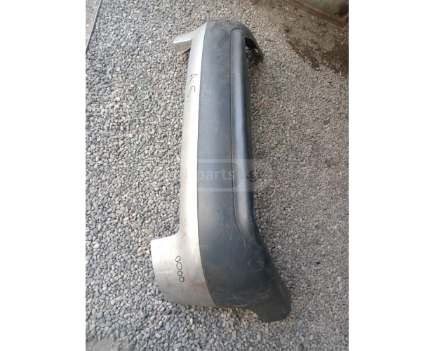 Arka Tampon AUDI A6 2006-2012