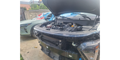 Sinyal Işığı HYUNDAI kona 2024-2025