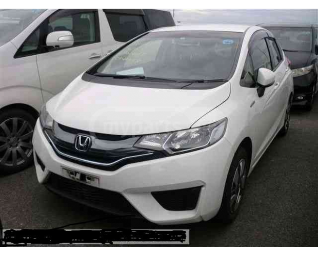 Amortisör HONDA FIT 2008-2017