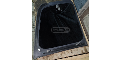 Kapı Camı OPEL Sintra 1995-2002 Kapı Camı OPEL Sintra 1995-2002
