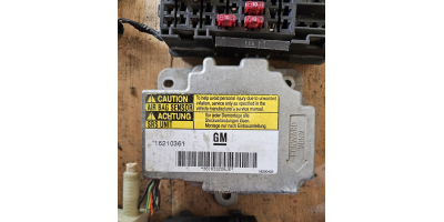 Motor Beyni OPEL Sintra 1995-2002 Motor Beyni OPEL Sintra 1995-2002