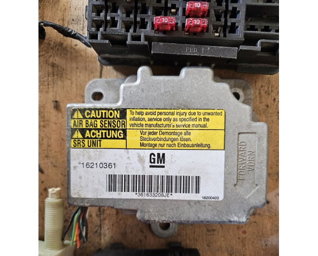 Motor Beyni OPEL Sintra 1995-2002