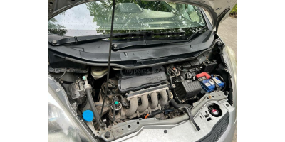 Silecek Motoru HONDA FIT 2008-2013 Silecek Motoru HONDA FIT 2008-2013