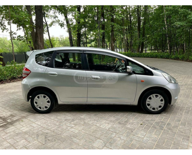 Bagaj Kilidi HONDA FIT 2008-2013