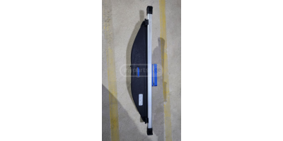 Arka Panel HYUNDAI Santa FE 2013-2018