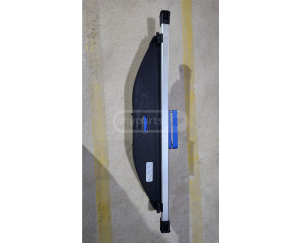 Arka Panel HYUNDAI Santa FE 2013-2018 Arka Panel HYUNDAI Santa FE 2013-2018