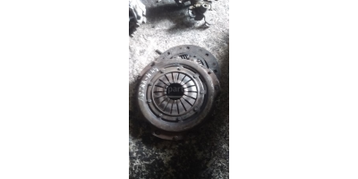 Debriyaj Baskı Plakası OPEL Corsa 2005-2010