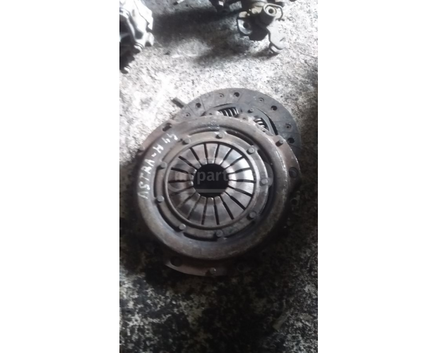 Debriyaj Baskı Plakası OPEL Corsa 2005-2010 Debriyaj Baskı Plakası OPEL Corsa 2005-2010