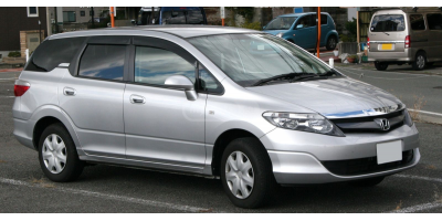 Motor HONDA Airwave 2005-2007
