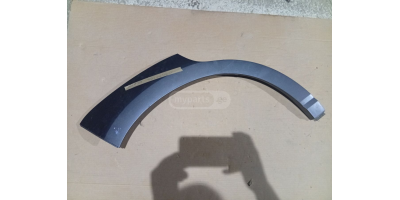 Fender Moldingi HYUNDAI kona 2018-2021 Fender Moldingi HYUNDAI kona 2018-2021