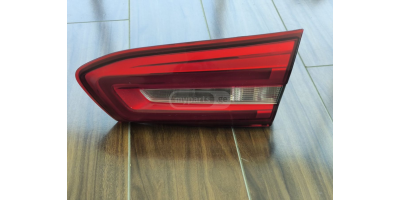 Arka Far FORD Focus 2019-2024 Arka Far FORD Focus 2019-2024