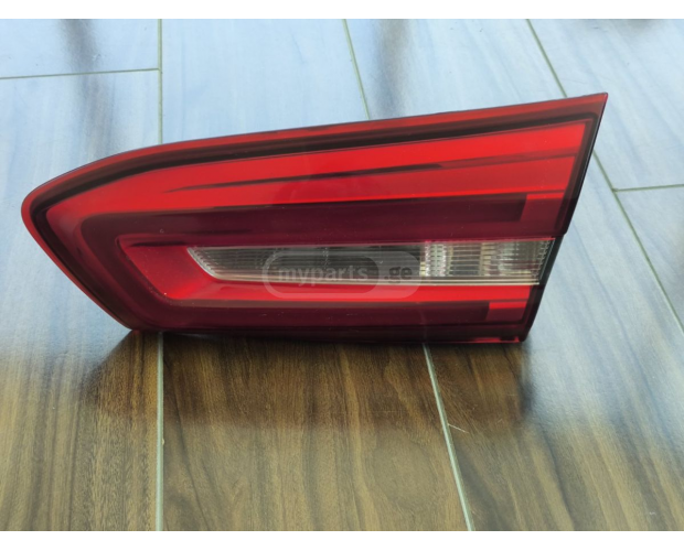 Arka Far FORD Focus 2019-2024 Arka Far FORD Focus 2019-2024