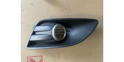 Sis Farı Çerçevesi FORD C-MAX 2013-2016