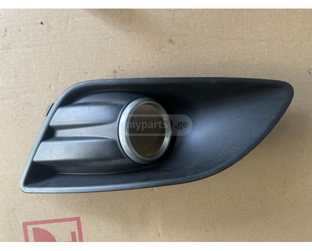 Sis Farı Çerçevesi FORD C-MAX 2013-2016