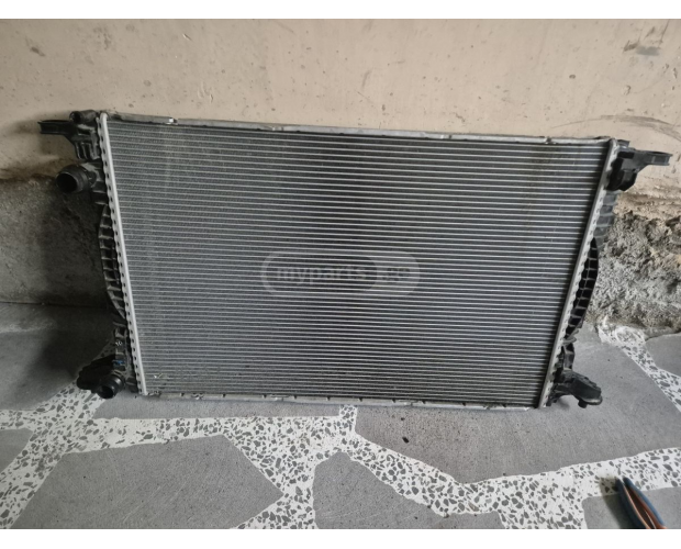 Su Radyatörü AUDI Q5 2021-2024 Su Radyatörü AUDI Q5 2021-2024