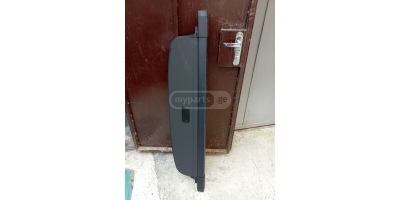 Arka Panel VOLKSWAGEN Tiguan 2017-2023 Arka Panel VOLKSWAGEN Tiguan 2017-2023