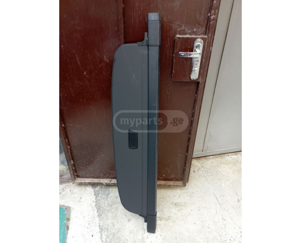 Arka Panel VOLKSWAGEN Tiguan 2017-2023