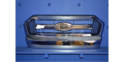 İç Döşeme Paneli FORD Ranger 1991-2025