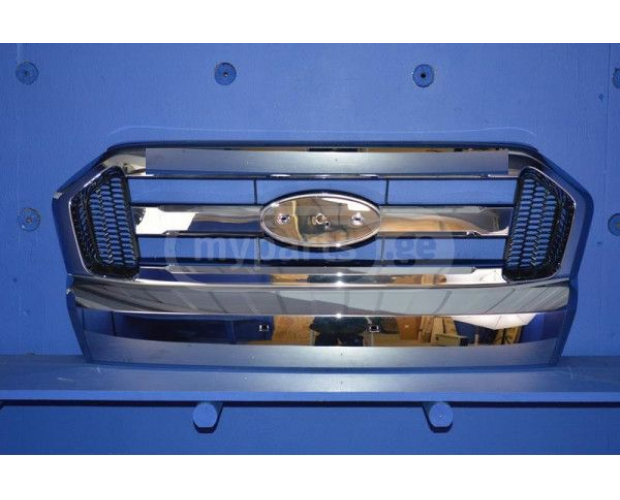 İç Döşeme Paneli FORD Ranger 1991-2025