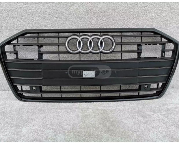 Ön Panjur AUDI A6 2019-2024 Ön Panjur AUDI A6 2019-2024