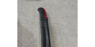 Arka Tampon HONDA Accord 2014-2018 Arka Tampon HONDA Accord 2014-2018