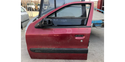 Kapı CITROEN Xsara 1997-2006