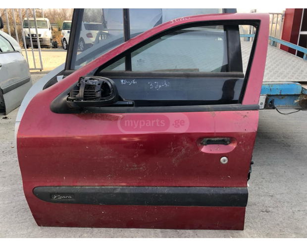 Kapı CITROEN Xsara 1997-2006 Kapı CITROEN Xsara 1997-2006