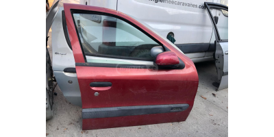 Kapı CITROEN Xsara 1997-2006