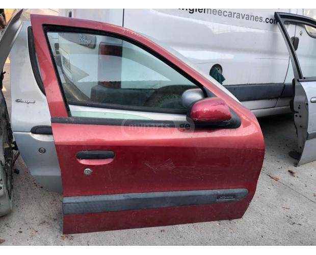 Kapı CITROEN Xsara 1997-2006 Kapı CITROEN Xsara 1997-2006