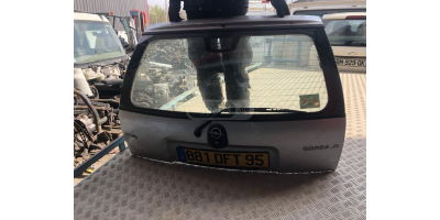 Bagaj Kapağı OPEL Corsa 1993-2000