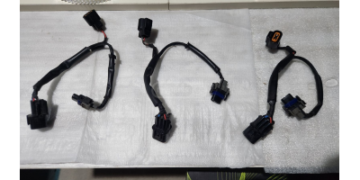 Sis Farı Elektriği HYUNDAI Santa FE 2015-2018 Sis Farı Elektriği HYUNDAI Santa FE 2015-2018