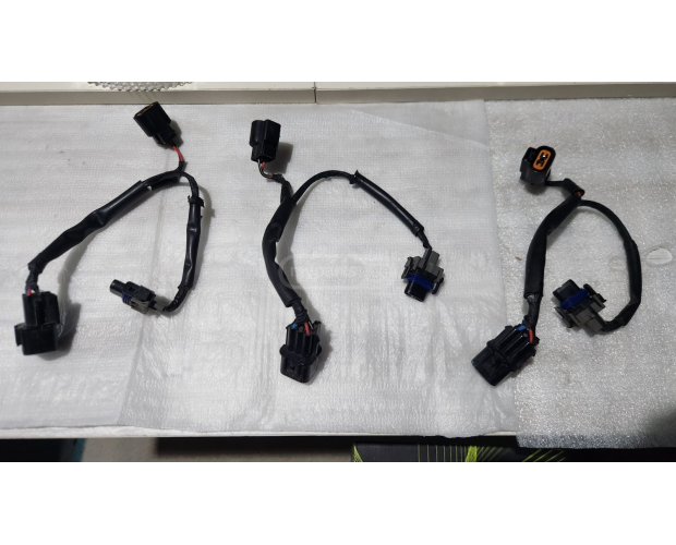 Sis Farı Elektriği HYUNDAI Santa FE 2015-2018 Sis Farı Elektriği HYUNDAI Santa FE 2015-2018