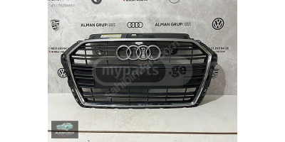 Ön Panjur AUDI A3 2016-2020 Ön Panjur AUDI A3 2016-2020