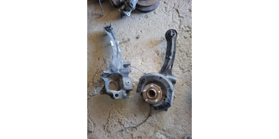 Rot Mili FORD C-MAX 2012-2016 Rot Mili FORD C-MAX 2012-2016