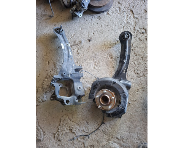 Rot Mili FORD C-MAX 2012-2016