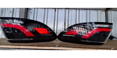 Arka Stop Lambası HONDA HRV 2024-2025