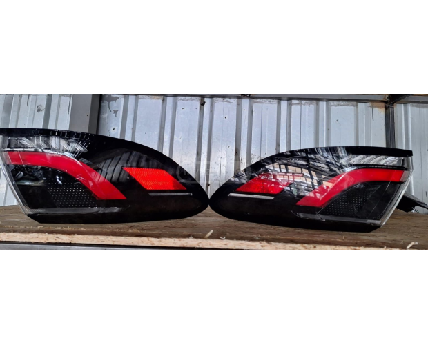 Arka Stop Lambası HONDA HRV 2024-2025 Arka Stop Lambası HONDA HRV 2024-2025