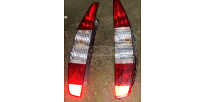 Arka Stop Lambası FIAT Doblo 2000-2005 Arka Stop Lambası FIAT Doblo 2000-2005