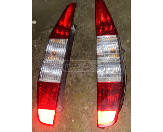 Arka Stop Lambası FIAT Doblo 2000-2005 Arka Stop Lambası FIAT Doblo 2000-2005