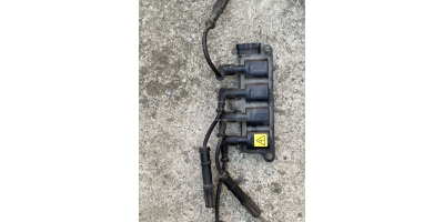 Ateşleme Bobini FIAT Punto 2005-2014 Ateşleme Bobini FIAT Punto 2005-2014